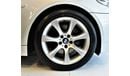 BMW 540i AMAZING BMW 540i ( 550i Emblem ) 2006 Model!! in Silver Color! GCC Specs