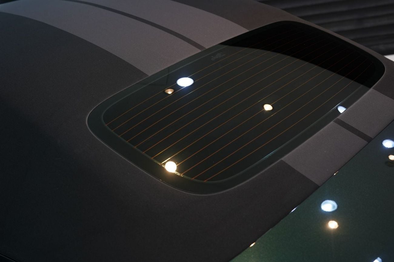 Porsche 911 2026 Porsche 911 Carrera GTS Cabrio, BRAND NEW, Lift System,Carbon Interior,360° Camera,Dealer Warr!