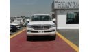 Toyota Land Cruiser GX.R 4.6 L, V 8, 2021 MODEL, BASIC OPTION, WHITE COLOR ONLY FOR EXPORT