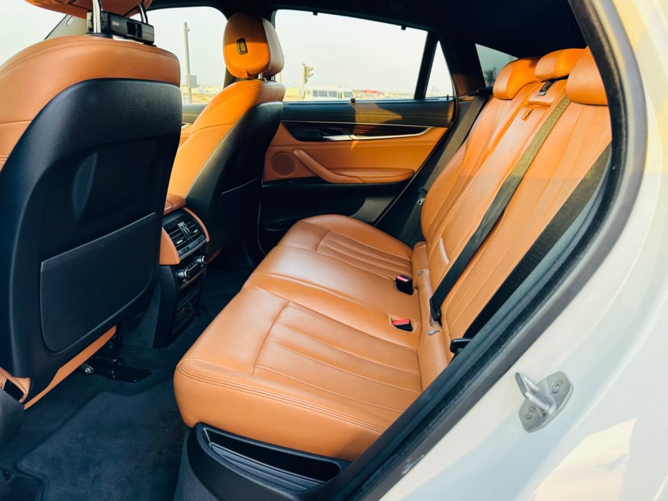 BMW X6 35i Exclusive 3.0L