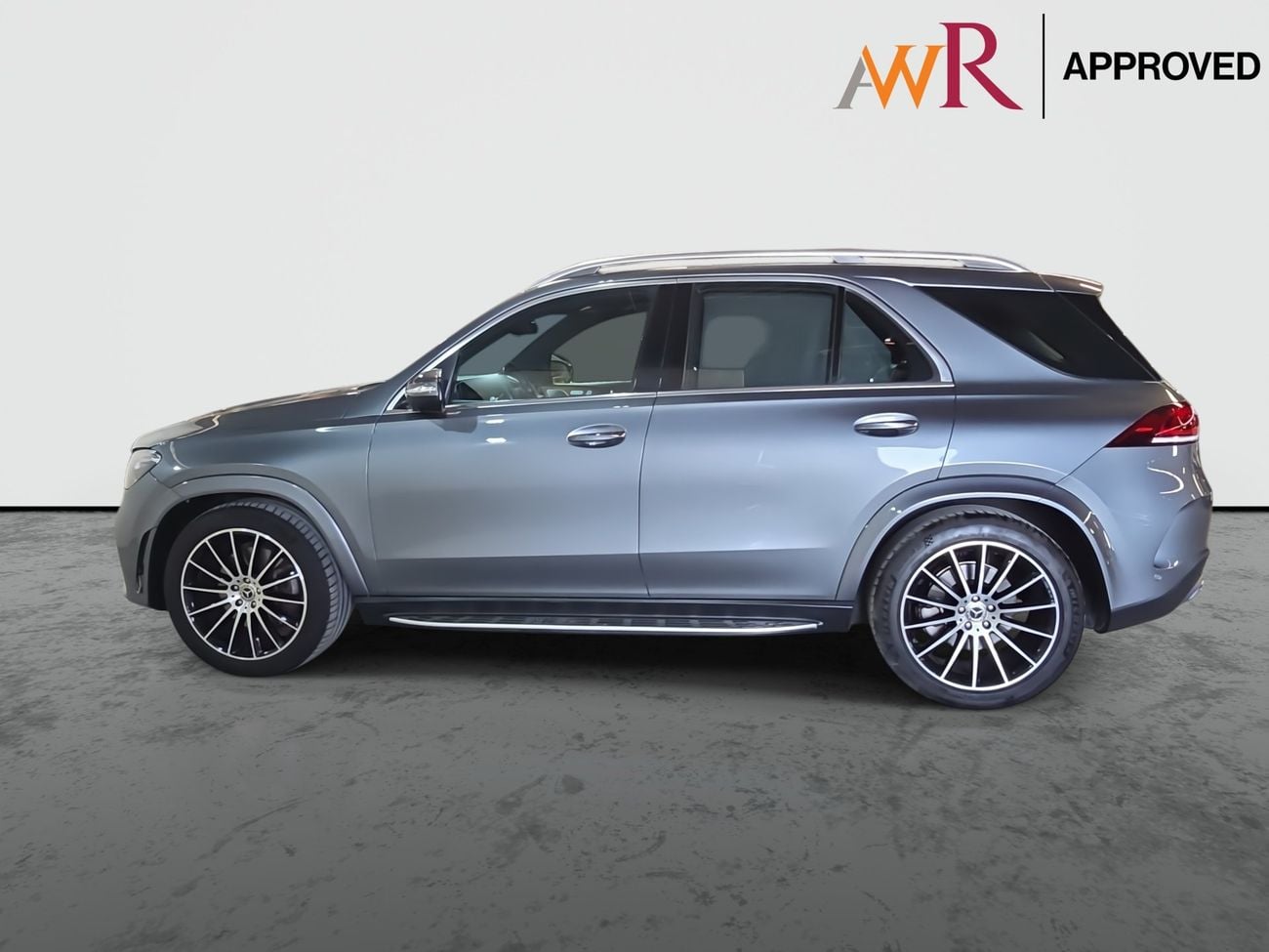 Mercedes Benz GL450 2.0