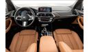 BMW X3 xDrive 30i M Sport