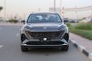 أم جي RX9 2025 MG RX5 2.0L Turbo Luxury Full option