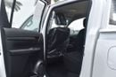 Toyota Hilux TOYOTA HILUX 2.4 med options power window