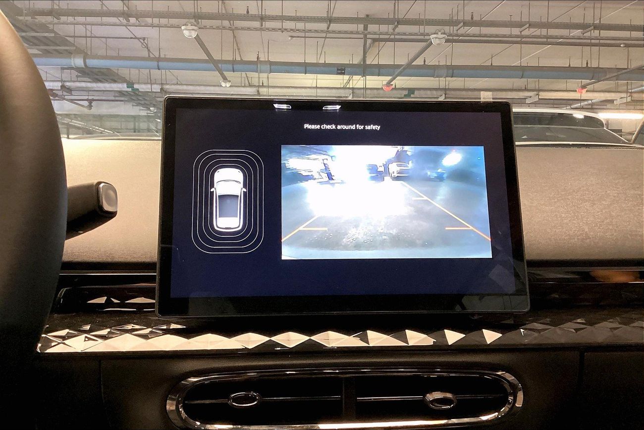 جاك E30X Comfort | National Day Celebration | شامل الضمان | 0 ﺪﻔﻋﺓ ﺃﻮﻟﻯ