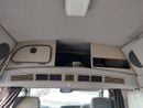 Toyota Hiace 1996 TOYOTA HIACE VAN RHD DIESEL AUTOMATIC(PM08789)