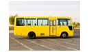 نيسان سيفيليان School Bus | 26 Seater, Diesel | GCC Specs | Excellent Condition