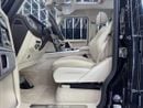 Mercedes-Benz G 63 AMG Std 4.0L