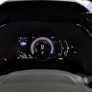 لكزس RX 350 Rx 350 hybrid Platinum