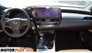 Lexus ES 300 h radar, seat heater, big screen, export only 2024 Euro specs