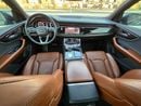 Audi Q8 55 TFSI - GCC Specs - Pristine Condition