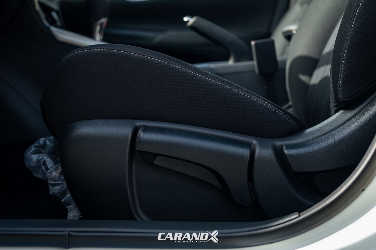 Nissan Sylphy Nissan Sylphy CVT Comfort 1.6L 2024