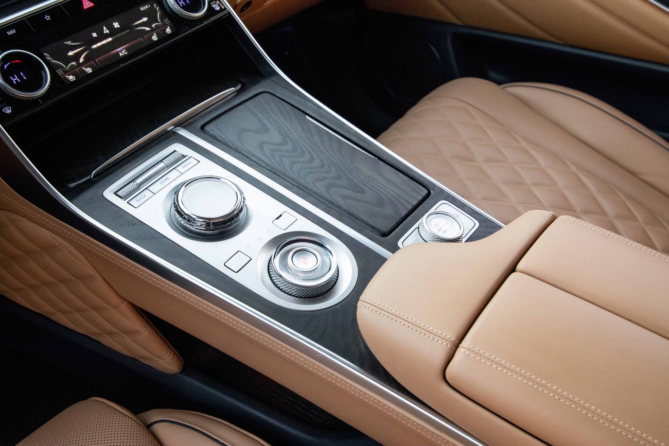 Genesis GV80 GV80 Royal | 3,917 P.M | 0% Downpayment | GENESIS WARRANTY