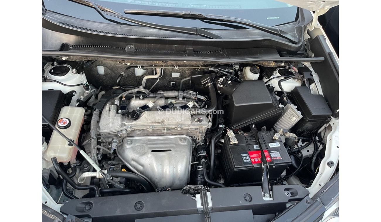 Toyota RAV4 2017 TOYOTA RAV4 LE IMPORTED FROM USA VERY CLEAN CAR INSIDE AND OUT SIDE FOR MORE INFORMATION CONTAC