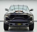 رام 1500 TRX 2022 RAM 1500 TRX, 2027 RAM Warranty, Full RAM Service History, Excellent Condition, GCC
