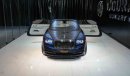 رولز رويس داون Onyx Concept | Used | 2022 | Special Paint: Midnight Sapphire Blue