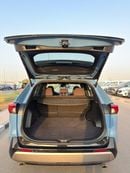 تويوتا راف ٤ SE Hybrid 2.5 L 2023 model