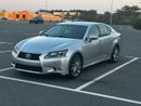 لكزس GS 350 موديل 2013 حاله ممتازه من الدآخل والخارج فل مواصفات فتحه وجلد ومثبت سرعه وتحكم كهربائي كامل