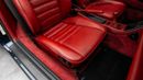 بورش 911 (964) Turbo 3.3 - 1991 - Euro Specs