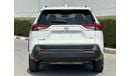 Toyota RAV4 XLE full option