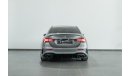 مرسيدس بنز A 35 AMG 2020 Mercedes Benz A35 AMG / Mercedes Benz Warranty & Service Pack