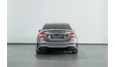 Mercedes-Benz A 35 AMG 2020 Mercedes Benz A35 AMG / Mercedes Benz Warranty & Service Pack