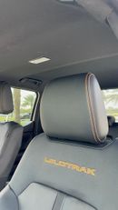 Ford Ranger Wildtrak export from Australia