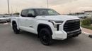 Toyota Tundra Limited i-Force Max TRD OFF ROAD | 2026 | Coming Soon