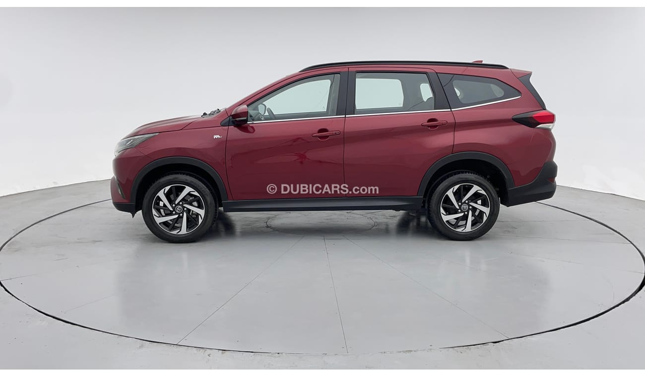 Toyota Rush GX 1.5 | Zero Down Payment | Free Home Test Drive