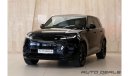 Land Rover Range Rover Sport Dynamic HSE P400 | 2023 - Top of the Line - Perfect Condition | 3.0L i6