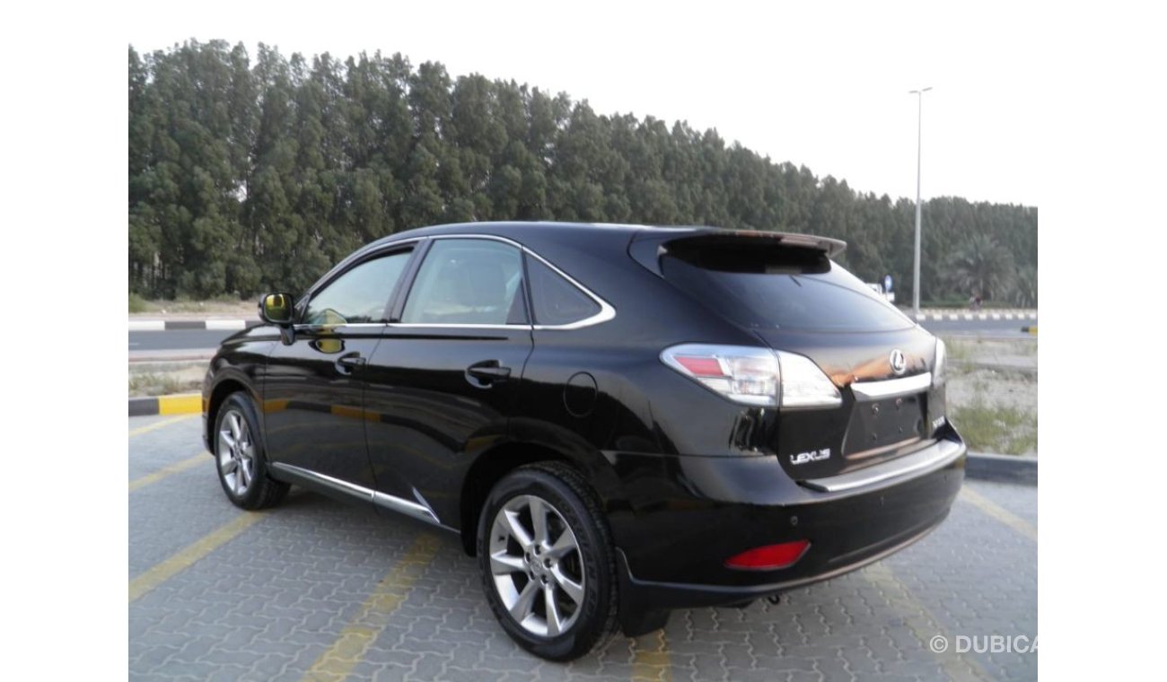 Lexus RX350