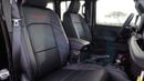 جيب رانجلر أنليميتد Rubicon 2.0T (For Export , НА ЭКСПОРТ) PY 26/26 4x4 2.0T GCC Без пробега