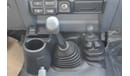 Toyota Land Cruiser 70 2023 TOYOTA LAND CRUISER HARD TOP 4.5L V8