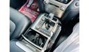 Toyota Land Cruiser Right hand drive full option