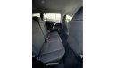 Toyota RAV4 2017 TOYOTA RAV 4 LE  / MID OPTION