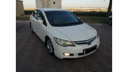 Honda Civic 1.8