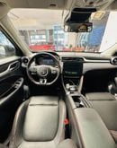 MG ZS EV Luxury
