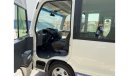 Toyota Coaster DIESEL 23 SEAER 4.2 LTRS FOR EXPORT