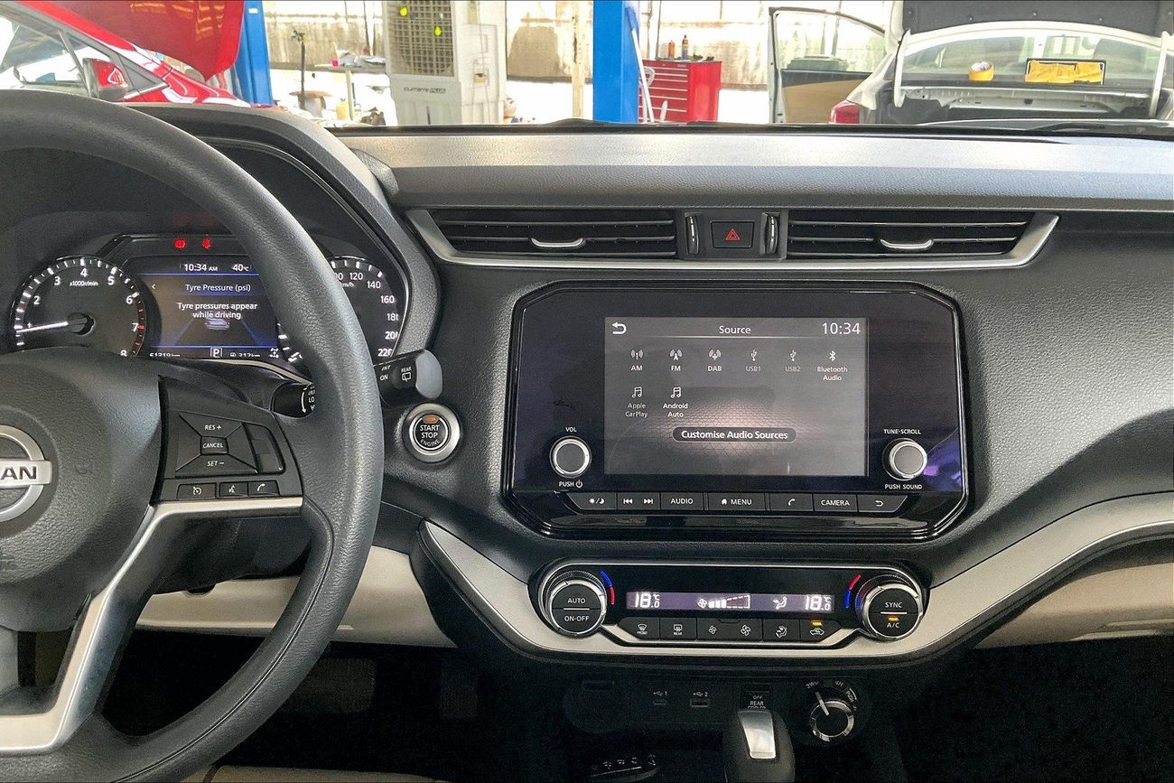 Nissan XTerra Titanium | Guaranteed Warranty | 0 Down Payment