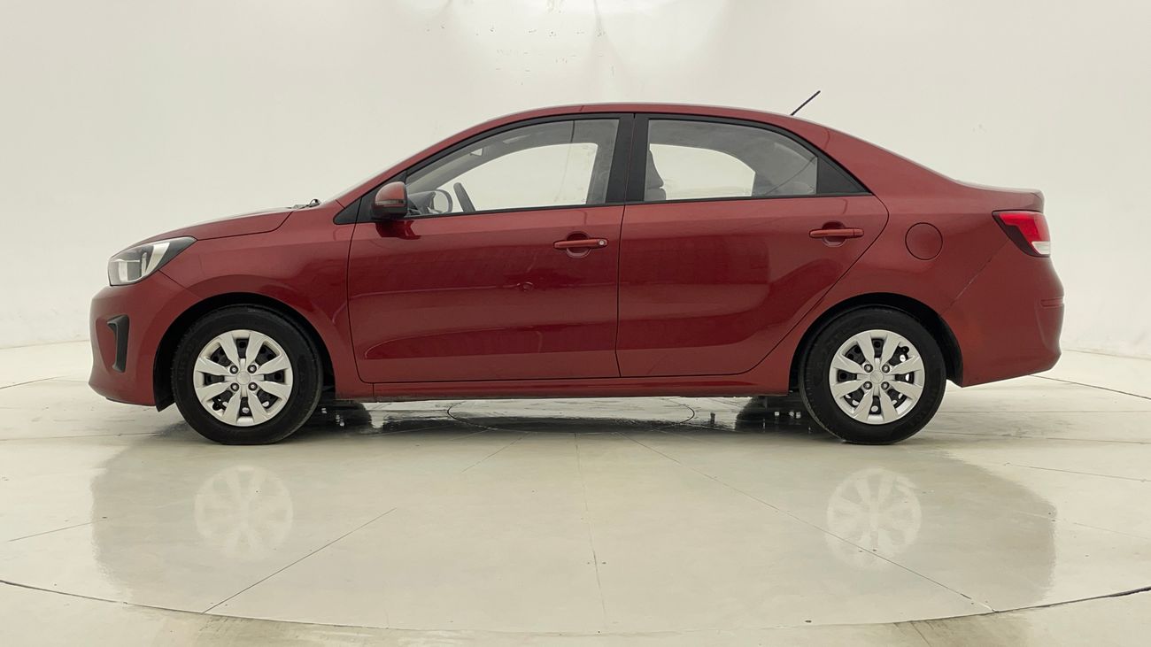 Kia Pegas LX 1.4 | Zero Down Payment | Home Test Drive