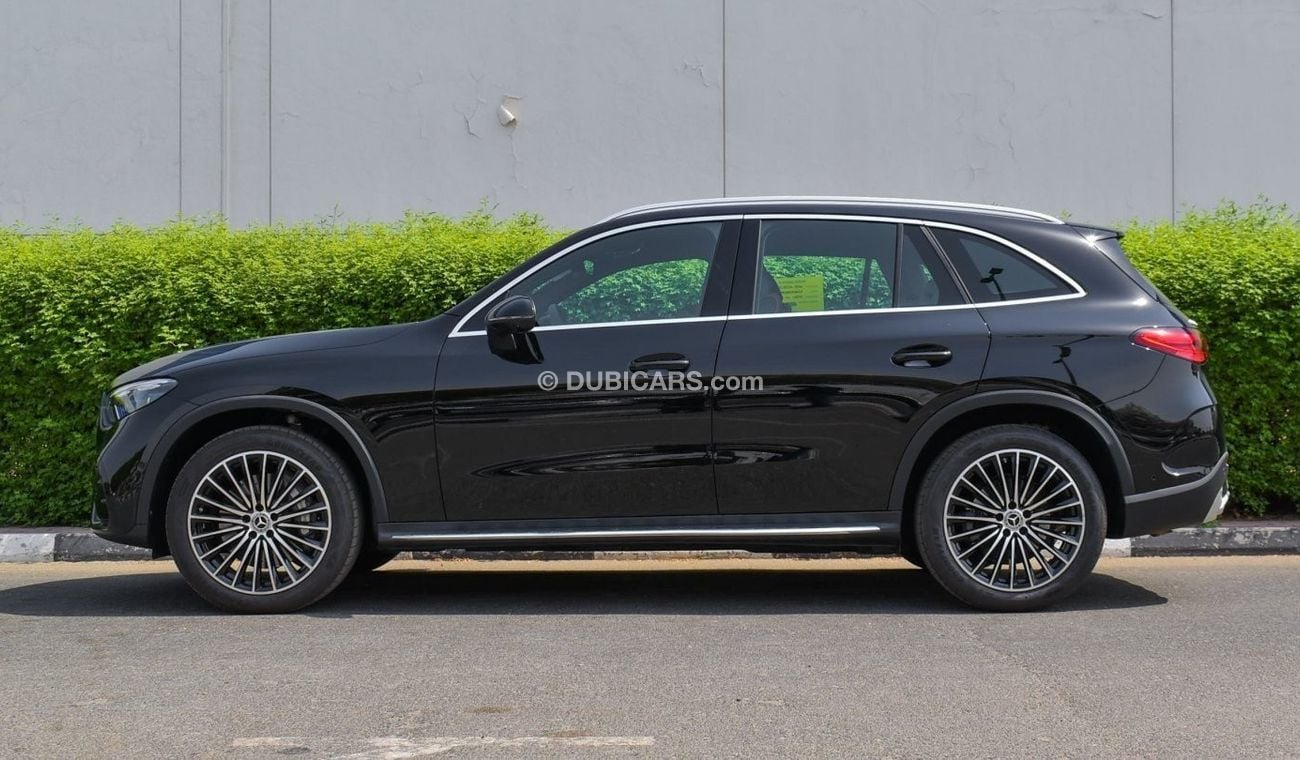 Mercedes-Benz GLC 200 Mercedes Benz GLC 200 AMG 4Matic | with 360 Camera | 2023