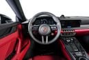 Porsche 911 CARRERA 4GTS Convertible-New-Porsche Warranty-High Specifications