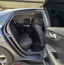 كيا فورتي Limited