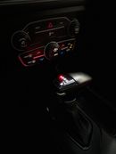 دودج تشارجر R/T سكات باك