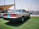 Lexus ES300 TOP