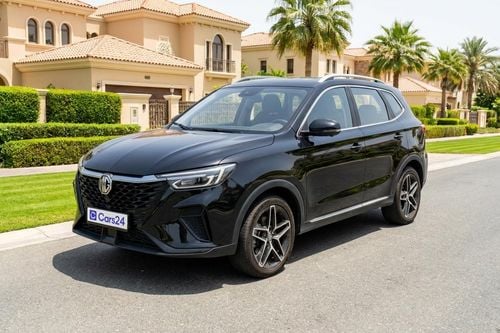 أم جي RX5 2024 LUXURY | AED 784/Month | 0 DP | 30 Day Return | Warranty