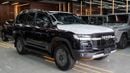 Toyota Land Cruiser 2026 TOYOTA LC 300 - GR SPORT 3.5L PETROL GCC