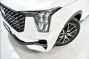 GAC GS8