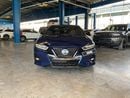 Nissan Maxima SR | Guaranteed Warranty | 0 Down Payment