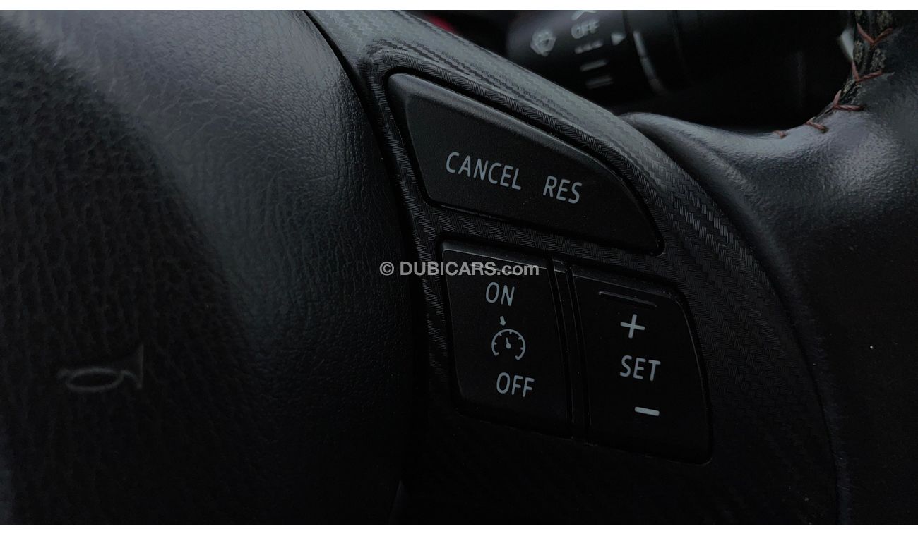 مازدا 3 S GRADE 1.6 | بدون دفعة مقدمة | اختبار قيادة مجاني للمنزل